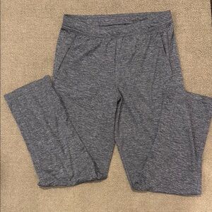 all in motion activewear pants Men's size M32
